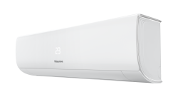 Сплит-система Hisense AS-18UW4RMSKB01G/AS-18UW4RMSKB01W Zoom DC Inverter