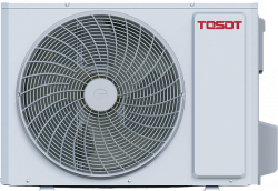 Сплит-система Tosot T18H-SCW/I/T18H-SCW/O Clivia Inverter