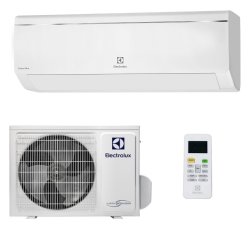 Сплит-система Electrolux EACS/I-18HF/N8_22Y Fusion Ultra DC