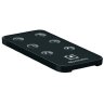 Каминокомплект Firelight Combi 30 с очагом EFP/P-3020LS белый/черный