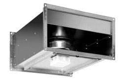 Вентилятор канальный Shuft RFD-B EC 1000×500