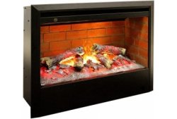 Каминокомплект RealFlame Imperia 33 с очагом 3D Helios 26