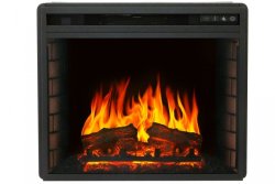 Каминокомплект Royal Flame Pierre Luxe c очагом Vision 23 EF LED FX