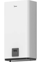 Накопительный электрический водонагреватель Midea MWH-10020-FED Stream