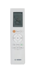 Сплит-система Bosch CL6001iU W 53 E/CL6001i 53 E Climate 6000i