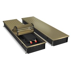 Внутрипольный конвектор Royal Thermo Atrium 110/300/2500-DG-U-LB