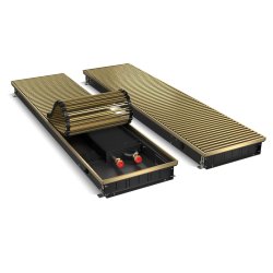 Внутрипольный конвектор Royal Thermo Atrium 75/300/1700-DG-U-AU