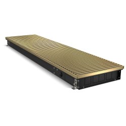 Внутрипольный конвектор Royal Thermo Atrium 75/300/1700-DG-U-AU
