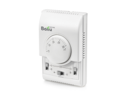 Водяная тепловая завеса Ballu BHC-H10W18-PS