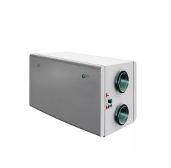 Приточно-вытяжная установка Shuft UniMAX-P 2200 SW EC