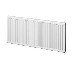 Стальной панельный радиатор Arideya Luxe VC11 500x900