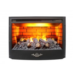 Каминокомплект RealFlame Raffaele 25.5 WT с очагом FireStar 25.5 3D