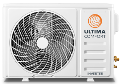 Сплит-система Ultima Comfort ECS-18PN-IN/ECS-18PN-OUT Eclipse 2024