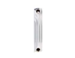 Биметаллический радиатор Oasis Pro 350/80 4 секции