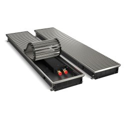 Внутрипольный конвектор Royal Thermo Atrium 75/250/900-DG-U-NA