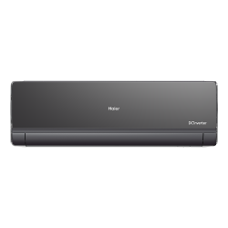 Мульти сплит-система на 2 комнаты 35+35 м2 Haier Lightera AS12NS6ERA-B+Flexis SM AS35S2SF2FA-B/2U40S2SM1FA c Wi-Fi модулем ESP32