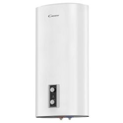 Накопительный водонагреватель Candy CF80V-P1 INOX