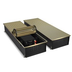 Внутрипольный конвектор Royal Thermo Atrium 190/400/900-DG-U-LB