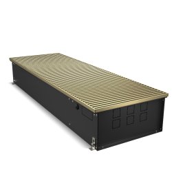 Внутрипольный конвектор Royal Thermo Atrium 190/400/900-DG-U-LB
