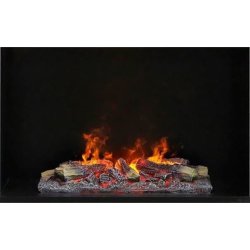 Каминокомплект RealFlame Sorento 25,5 с очагом 3D Cassette 630