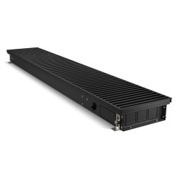 Внутрипольный конвектор Royal Thermo Atrium 75/200/1100-DG-U-BL