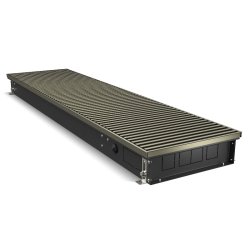 Внутрипольный конвектор Royal Thermo Atrium 90/300/1100-DG-U-DB