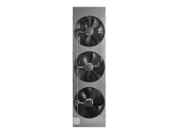 Водяная тепловая завеса Ballu BHC-U20W55-PS