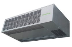 Тепловая завеса Тропик X824E10 Techno