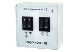 Тепловая завеса Тропик X824E10 Techno