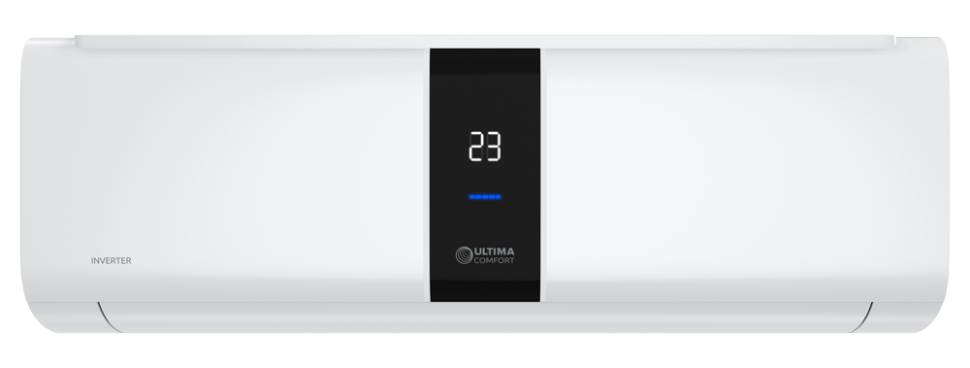 Сплит-система Ultima Comfort ELB-I09PN-IN/ELB-I09PN-OUT Elysium Inverter