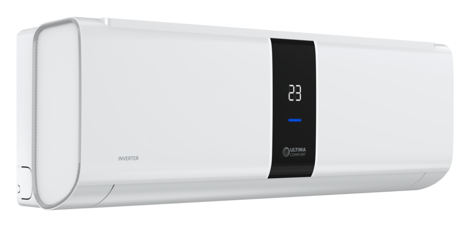 Сплит-система Ultima Comfort ELB-I09PN-IN/ELB-I09PN-OUT Elysium Inverter