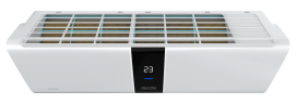 Сплит-система Ultima Comfort ELB-I09PN-IN/ELB-I09PN-OUT Elysium Inverter