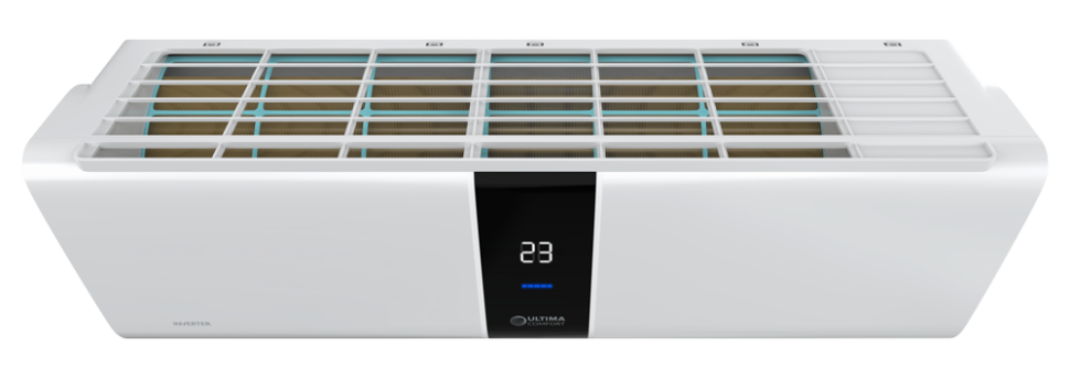 Сплит-система Ultima Comfort ELB-I09PN-IN/ELB-I09PN-OUT Elysium Inverter