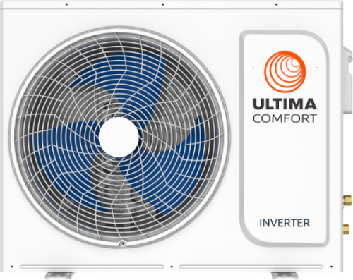 Сплит-система Ultima Comfort ELB-I09PN-IN/ELB-I09PN-OUT Elysium Inverter