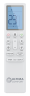 Сплит-система Ultima Comfort ELB-I09PN-IN/ELB-I09PN-OUT Elysium Inverter