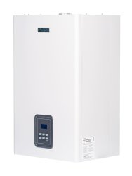 Настенный газовый котел Kotitonttu Toivo T-30 DК Wi-Fi