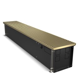 Внутрипольный конвектор Royal Thermo Atrium 190/200/1700-DG-U-LB