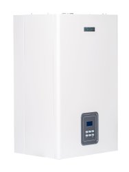 Настенный газовый котел Kotitonttu Toivo T-40 DК Wi-Fi