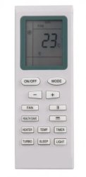 Настенная сплит-система Rovex RS-24ABS-N Star Inverter