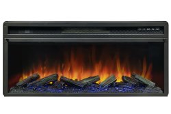 Каминокомплект Royal Flame Line SFT с очагом Vision 42 LOG LED stone touch (разборный)