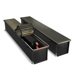 Внутрипольный конвектор Royal Thermo Atrium 190/200/1500-DG-U-DB