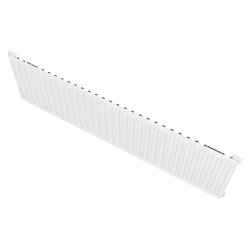 Стальной панельный радиатор Lemax C11 300х1000