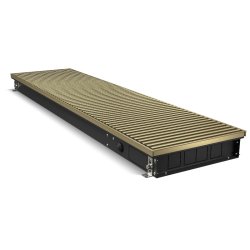 Внутрипольный конвектор Royal Thermo Atrium 75/300/1300-DG-U-LB
