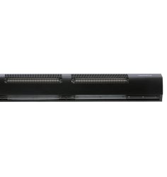 Тепловая завеса Тропик Т224W20 Black