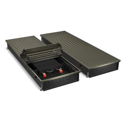 Внутрипольный конвектор Royal Thermo Atrium 110/400/1700-DG-U-DB