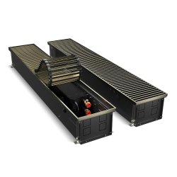 Внутрипольный конвектор Royal Thermo Atrium 150/200/1300-DG-U-DB