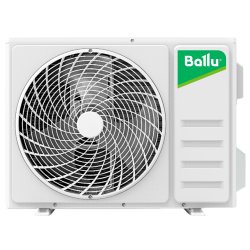 Кассетная сплит-система Ballu BLCI_C-36HN1_24Y Universal 2 DC