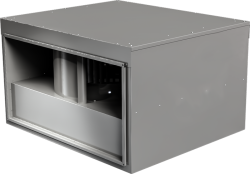 Вентилятор канальный Zilon ZKSA 500х300-4L3