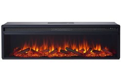 Каминокомплект Royal Flame Edinburg 60 с очагом Vision 60 LOG LED