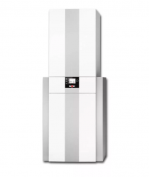 Настенный конденсационный газовый котел Wolf CGS-2-20/160L